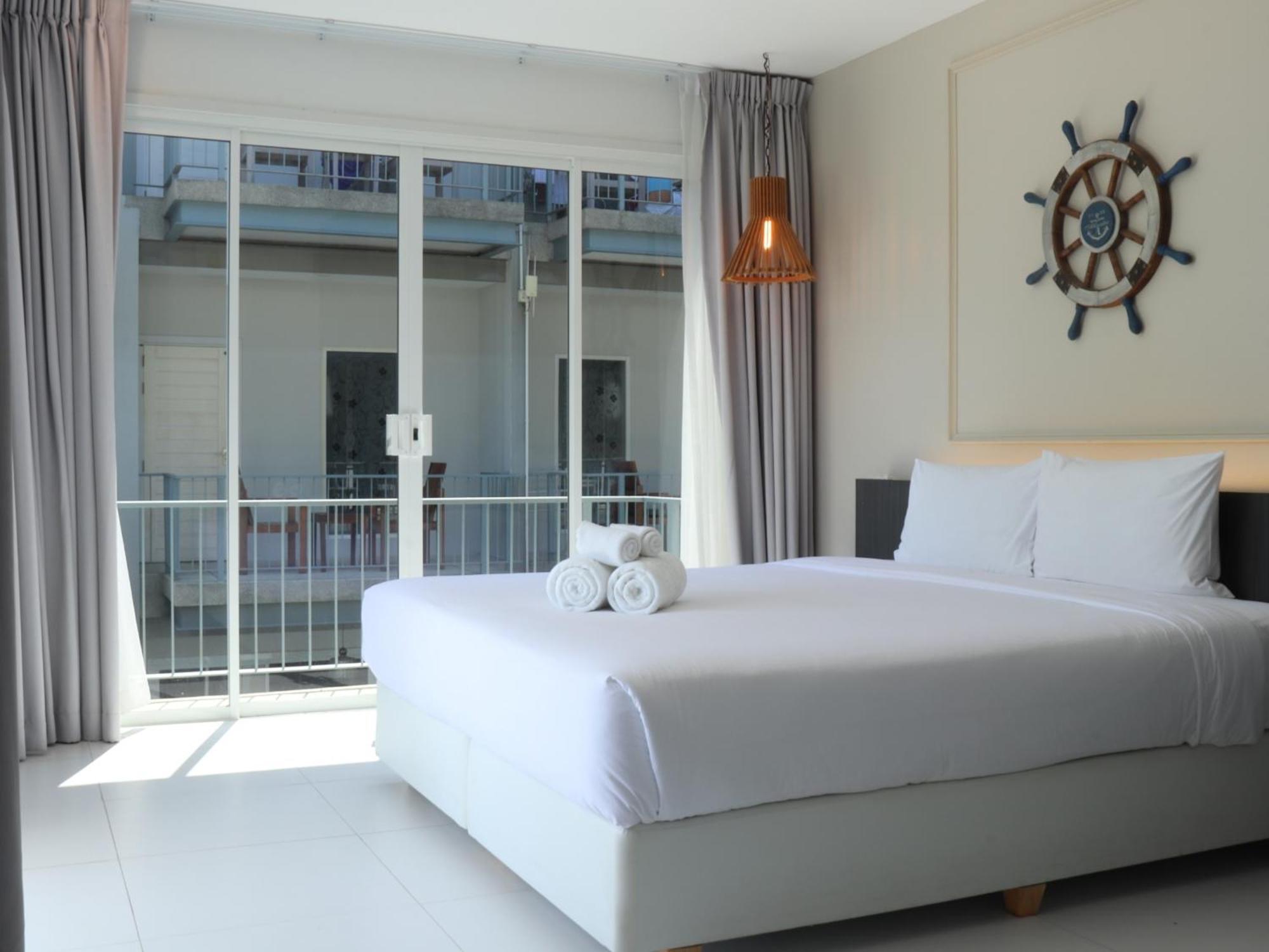 Combo Beach Hotel Samui Koh Samui Luaran gambar